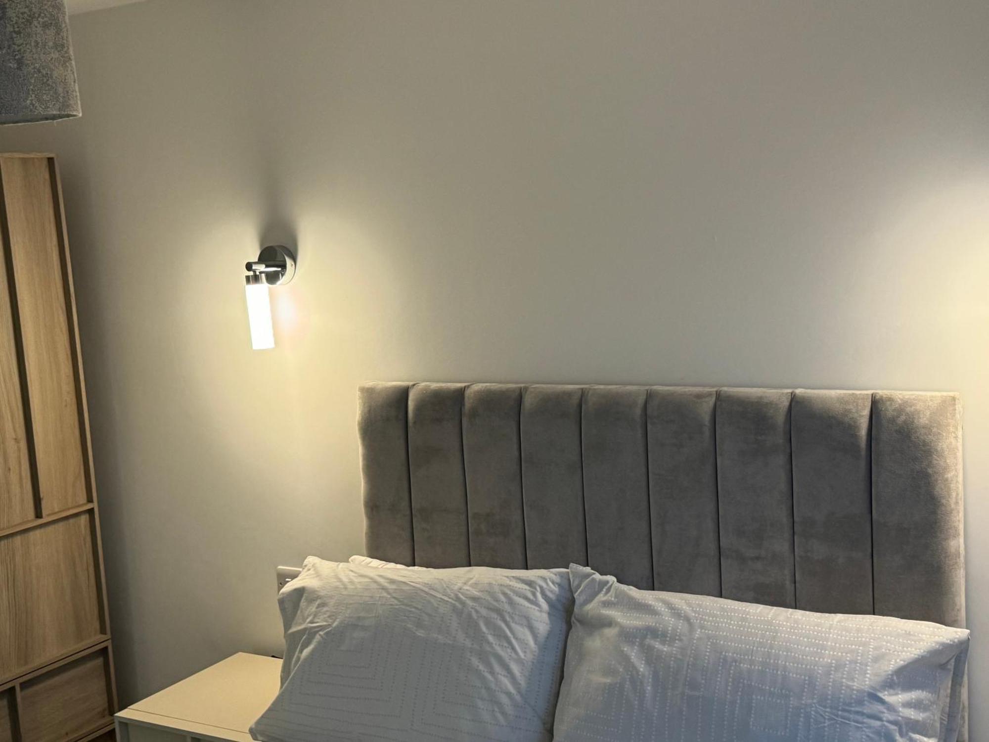 Apartamento The Duplex At Sophia Mews With Free Parking Cardiff