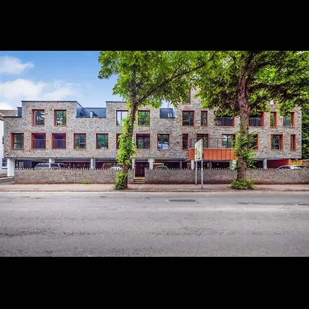 The Duplex At Sophia Mews With Free Parking Apartment Cardiff Exterior photo